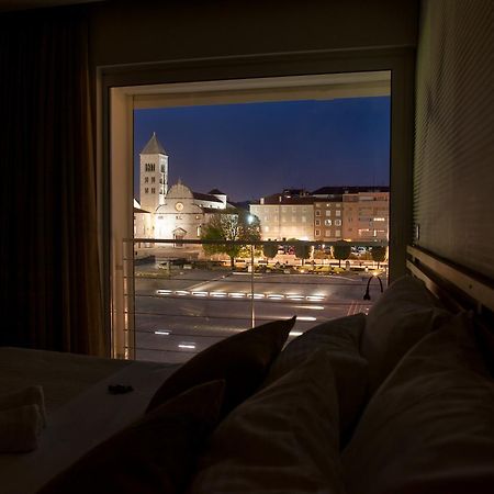 Domus Romana Lux Bed & Breakfast Задар Екстериор снимка