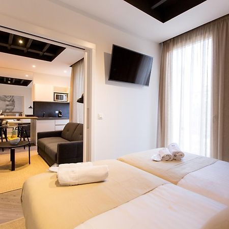 Domus Romana Lux Bed & Breakfast Задар Екстериор снимка