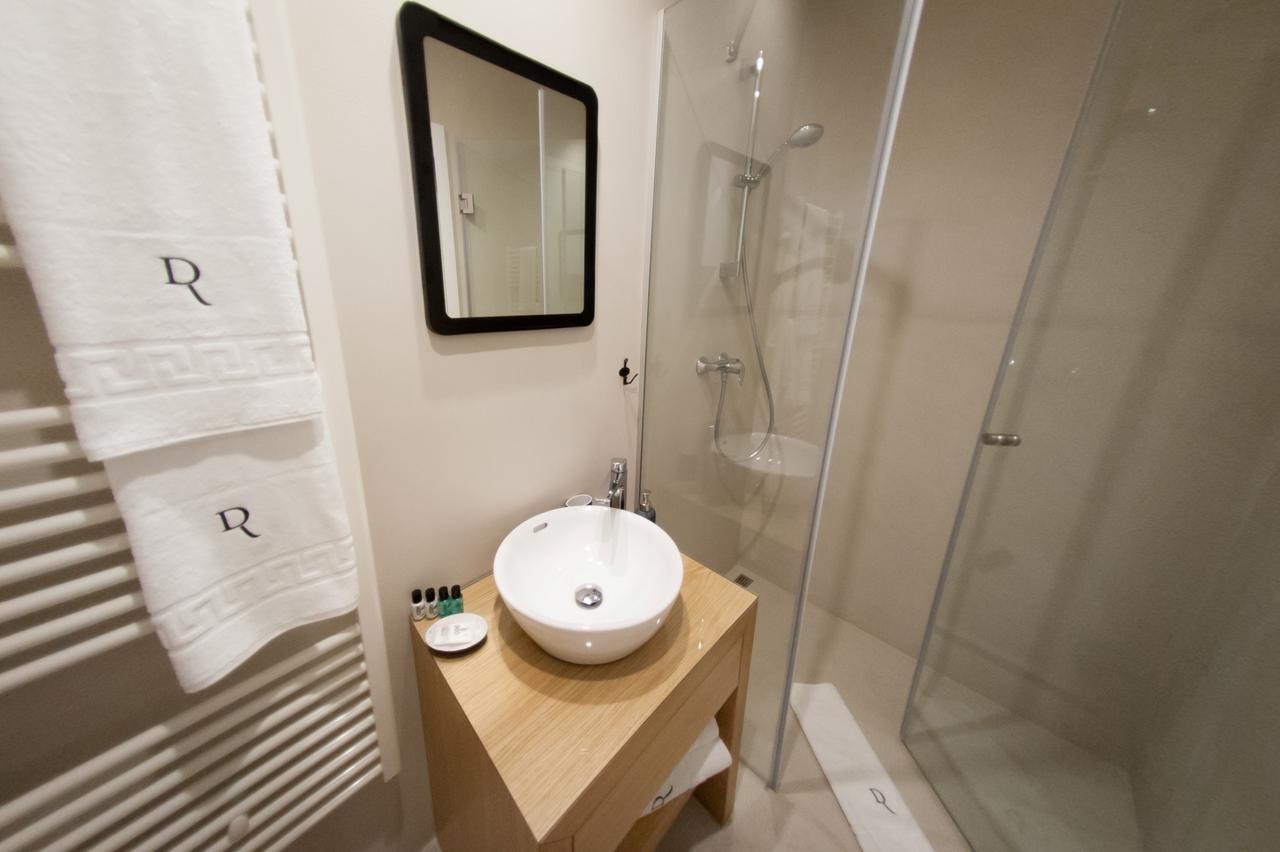 Domus Romana Lux Bed & Breakfast Задар Екстериор снимка