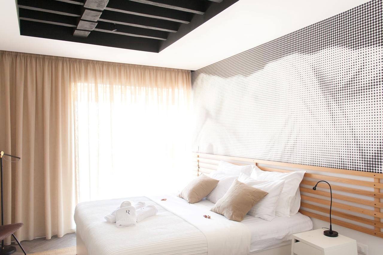 Domus Romana Lux Bed & Breakfast Задар Екстериор снимка