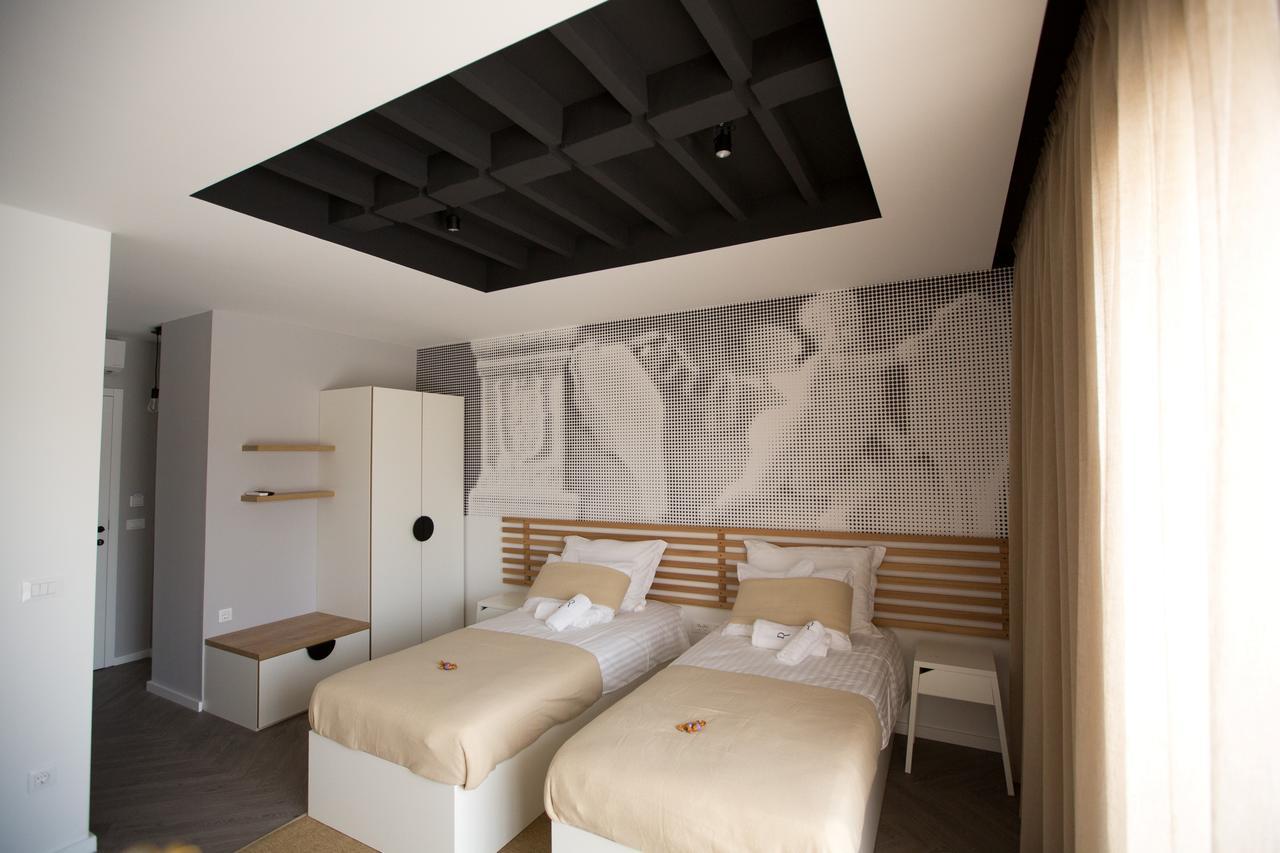 Domus Romana Lux Bed & Breakfast Задар Екстериор снимка