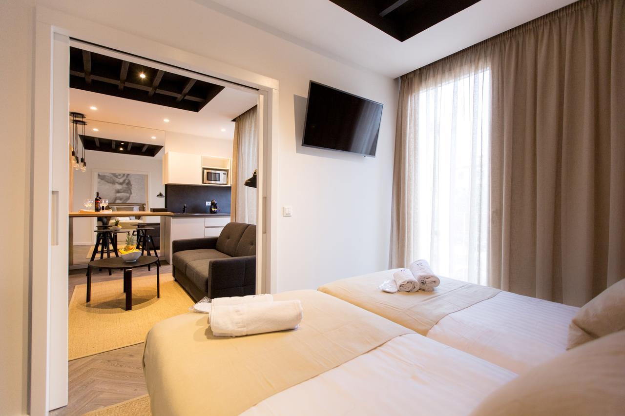 Domus Romana Lux Bed & Breakfast Задар Екстериор снимка