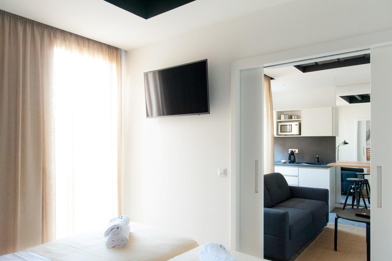Domus Romana Lux Bed & Breakfast Задар Екстериор снимка