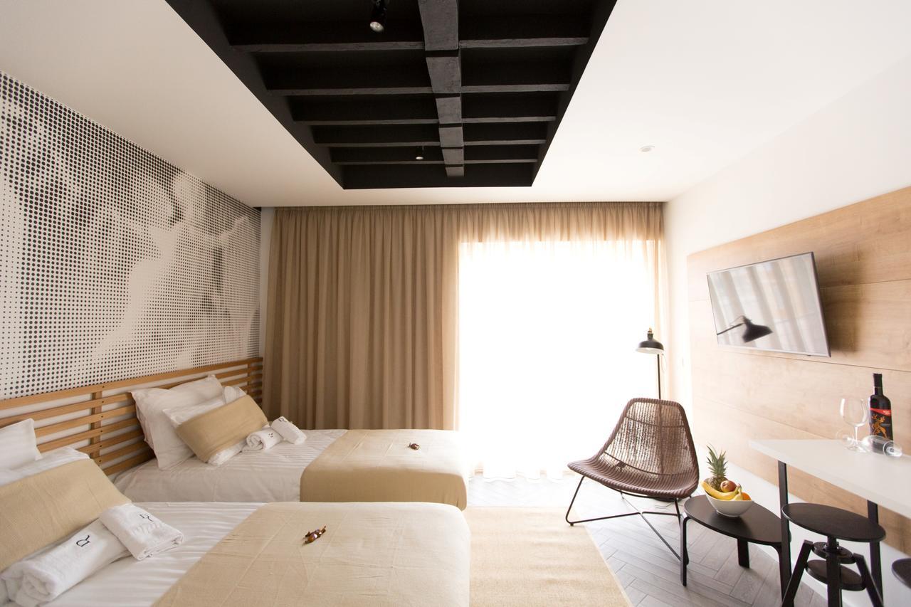Domus Romana Lux Bed & Breakfast Задар Екстериор снимка