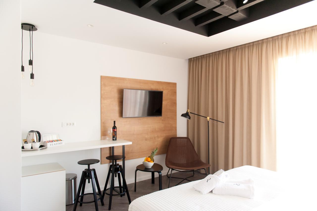 Domus Romana Lux Bed & Breakfast Задар Екстериор снимка