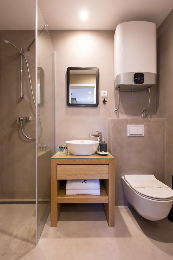 Domus Romana Lux Bed & Breakfast Задар Екстериор снимка