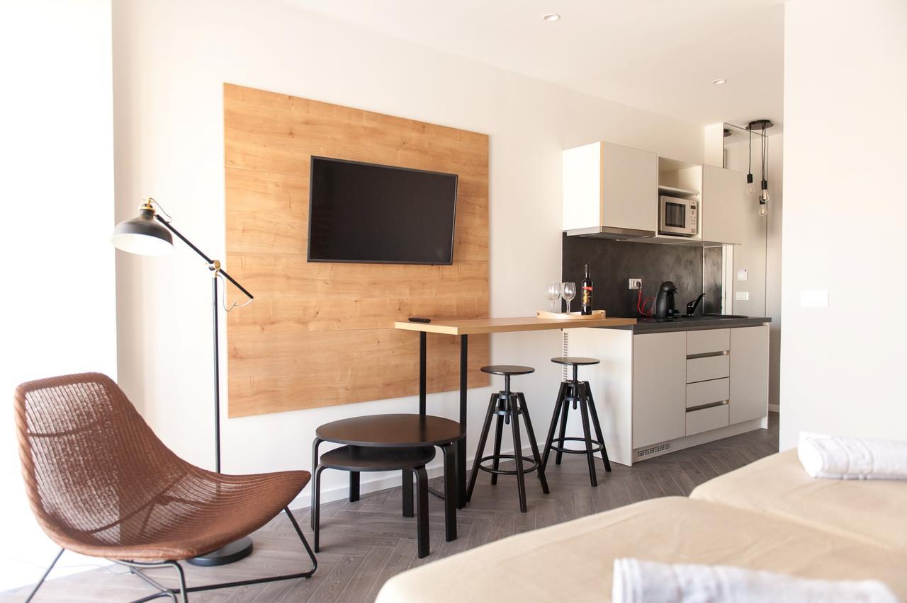 Domus Romana Lux Bed & Breakfast Задар Екстериор снимка